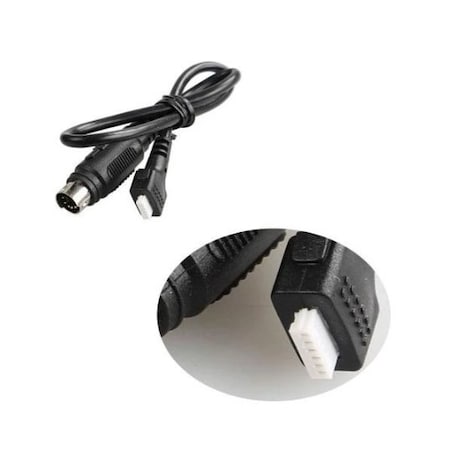 Xhorse Xhorse: VVDI KT Remote Programmer Cable XHS-XDKT01EN